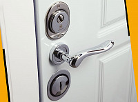 Декоративні та броньовані накладки